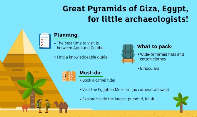 kid-friendly travel destinations