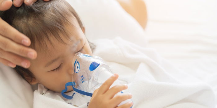 What Asthma Looks Like in Babies and How to Manage This Chronic Condition