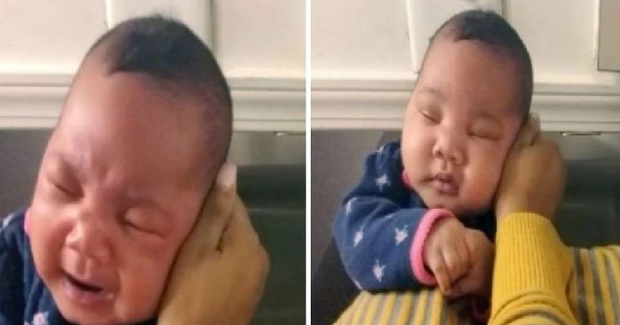 How to Get Baby to Sleep Fast: a Miraculous Mum Hack!