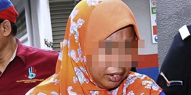 Little girls forced into sex trade by mother