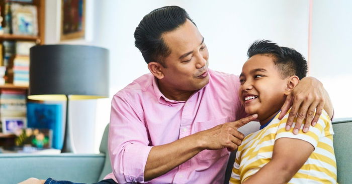 Want to Talk to Your Child and Spark Meaningful Conversations? Here's How.