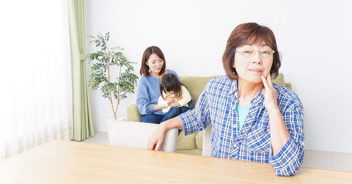 Learn Why You Fight With Your in-laws So You Can Repair the Relationship