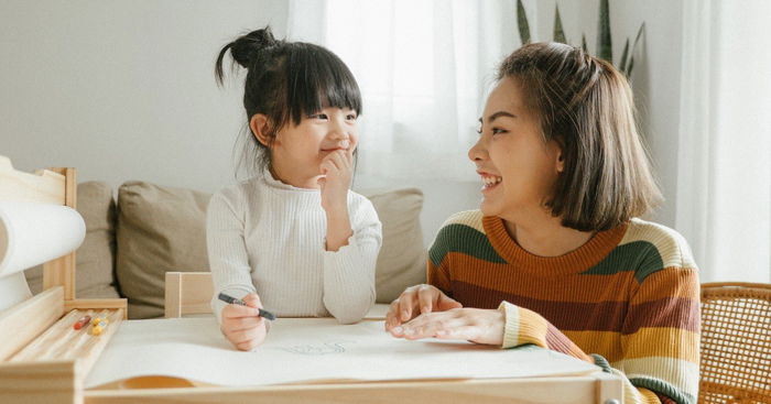 Want Your Kids to Succeed as Adults? Adopt These 7 Parenting Traits