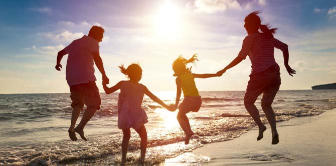 40 Fundamental Rules To Follow For A Successful And Happy Life