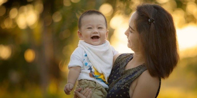 Identifying Kids With High IQ: An Age-By-Age Guide For Parents