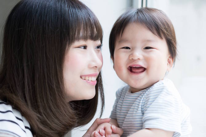 Discover what 80% of mums said supports their child's digestion