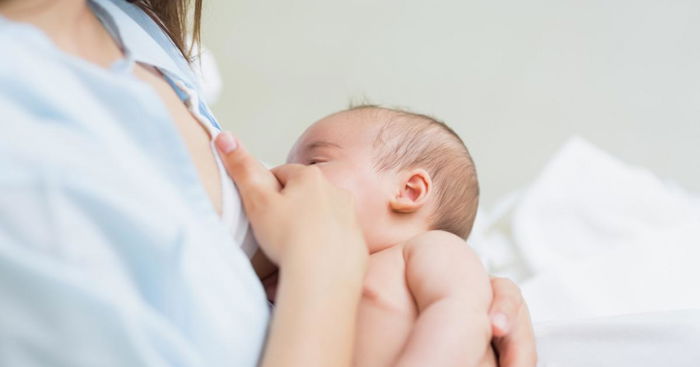 Does Nipple Shape Affect Breastfeeding?