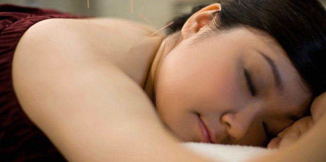 Postnatal care with TCM in Singapore: Recovery and restoring balance after childbirth
