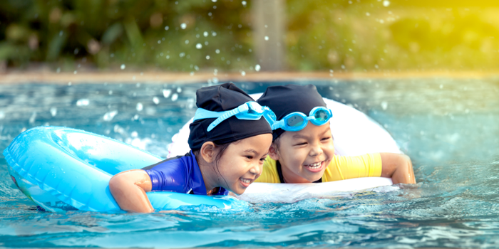 Swimming Pool Singapore: 10 Best Public Pools for a Refreshing Dip