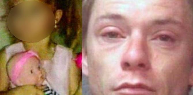 Child rape: Mum whose partner raped and murdered her toddler allegedly knew of the abuse