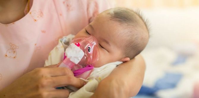 Bronchiolitis in Kids: What You Need to Know About This Life-Threatening Condition