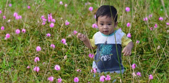 These Helpful Hints Support in Achieving the Physical Milestones of Your Baby...