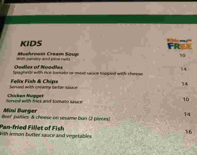 staycation In Singapore, Holiday Inn Singapore Atrium