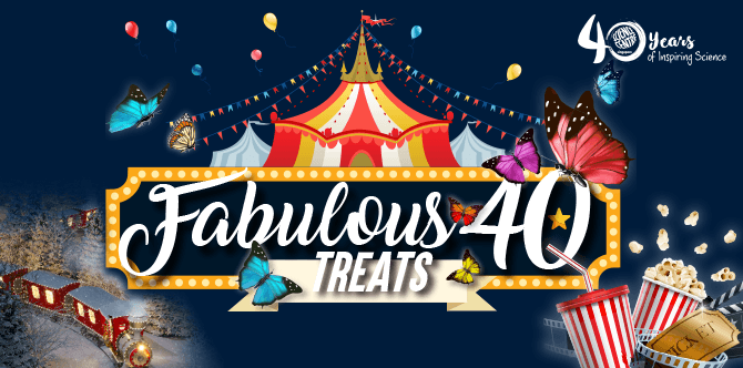 6 Mind-blowing things to look forward to at Science Centre Singapore this school holidays