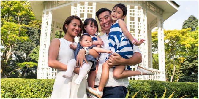 Recipes to Increase Breast Milk: This Singapore Mum Bakes and Sells Lactation Cookies!