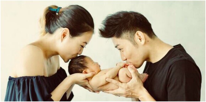 Tay Kewei Reveals, "I Definitely Feel the Pressure of Getting Back in Shape Quick..."