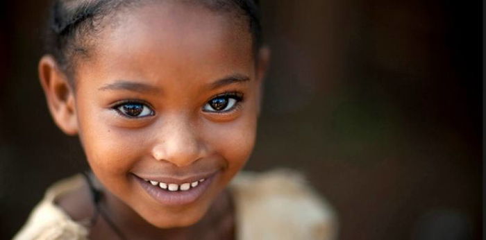 How to raise a feminist child: Lessons from award-winning author Chimamanda Ngozi Adichie