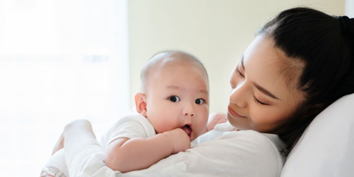 Why Does My Baby Fart So Much? Facts and Solutions For Flatulence in Babies