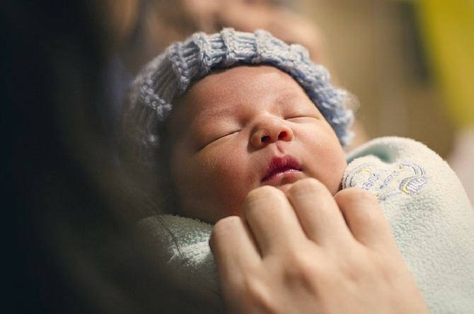 Why Does My Baby Fart So Much? Flatulence in Babies, Explained
