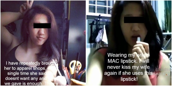 pengasuh anak, masalah pengasuh anak, pengasuh tak sopan, amah indonesia