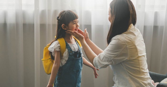 Want to Know how To Raise a Disciplined Child? Remember These 6 Rules!