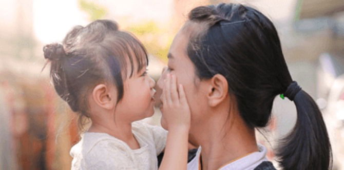 How To Be More Patient With You Child