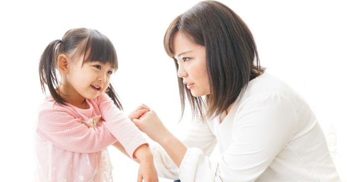 Parents, Here's Why You Should Never Shout At Your Children