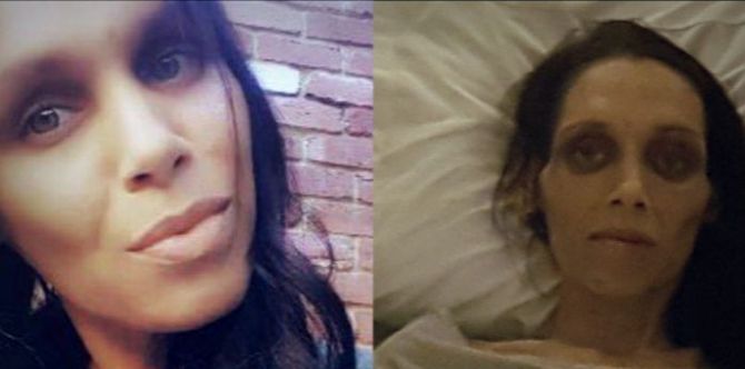 Cancer diagnosed 'too late' for this young mum of 3