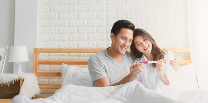 What Are the Recommended Sex Positions for Conceiving a Baby Girl?