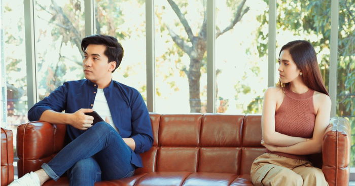 Expectations in Marriage: Too Many Can Be Bad for Your Relationship