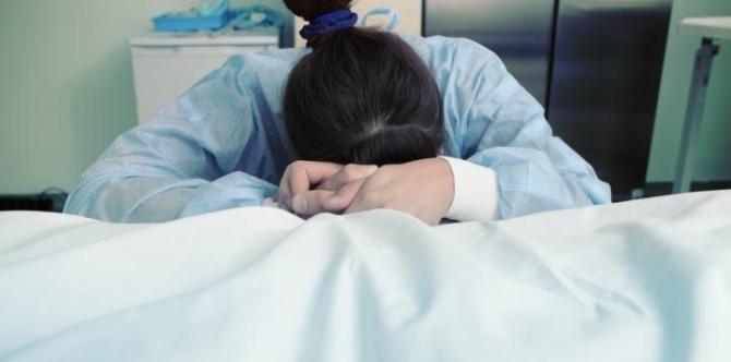 Study Confirms People Are Conscious After Death