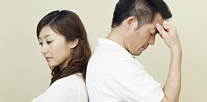 7 Things That Can Predict Divorce, According To Science