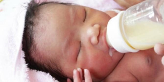 How to spot fake formula milk from Johor Baru