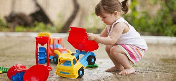 5 Everyday Baby Products You Never Knew Were Toxic