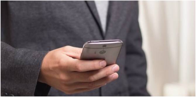 Husband Always on Phone: To the Husband Who Can’t Put His Phone Down to Talk to His Wife