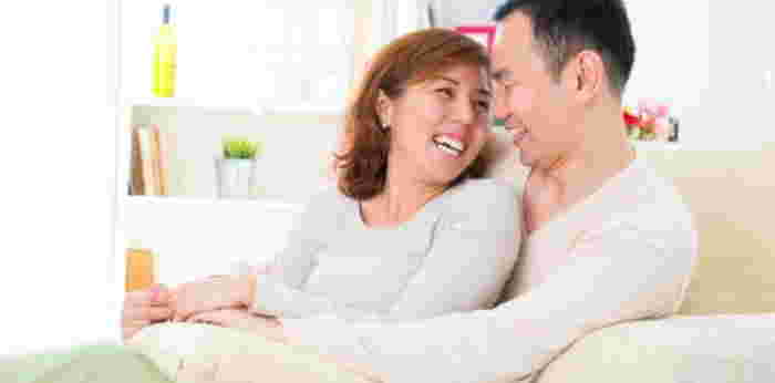 incredibly good husband