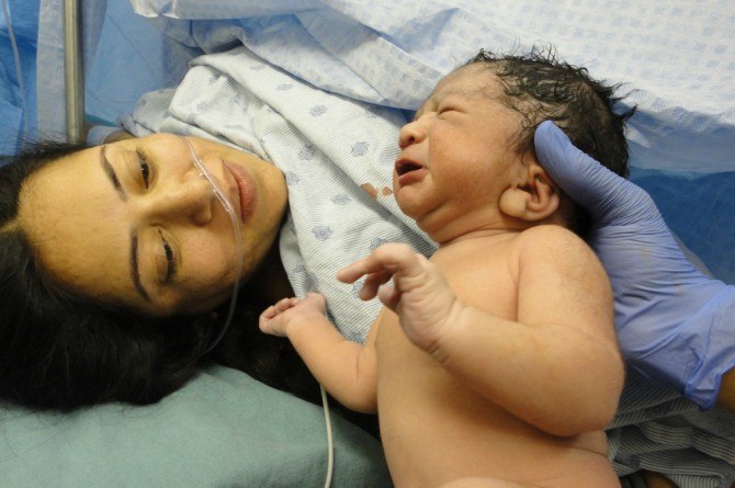 induction of labour methods