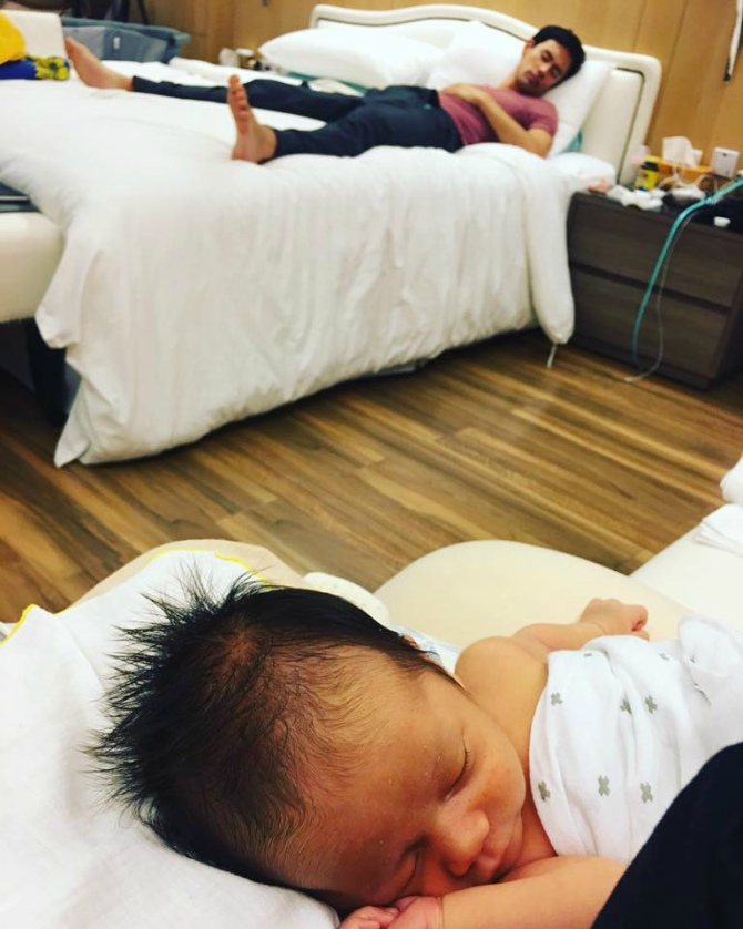 Mastitis Treatment: Janet Hsieh Shares 13 Tips to Deal With Mastitis!
