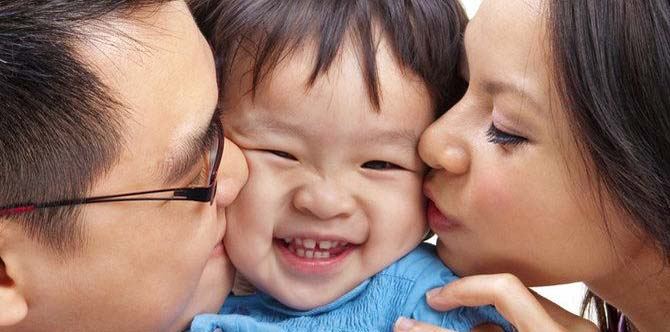 Be an Involved Parent Now Because You Can't Turn Back Time