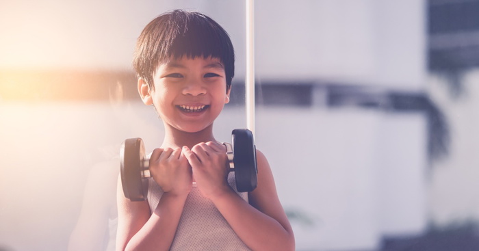 Why Is My Child Losing Weight? Here Are A Few Reasons Why