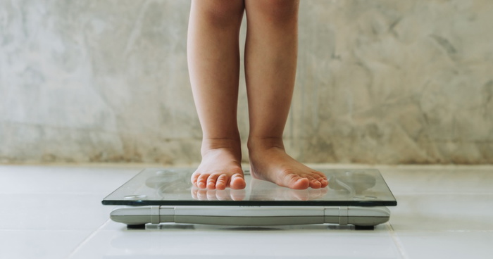 7 Healthy Foods That Can Help Your Child Gain Weight