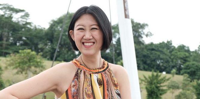 Former Singapore Prostitute Reveals How She Ended Up Marrying a Client