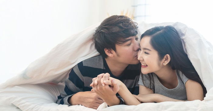 Understanding Your Spouse: 9 Questions You Should Ask Each Other
