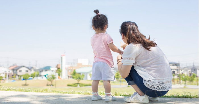 You're Not Just a Mum, You're So Much More Than That