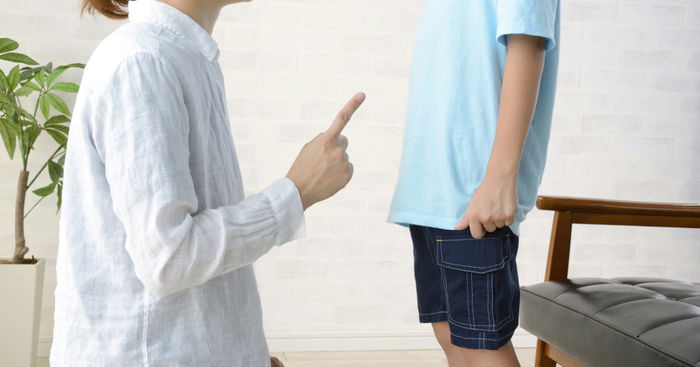 This Single Phrase Can Help You Easily Discipline Your Child!