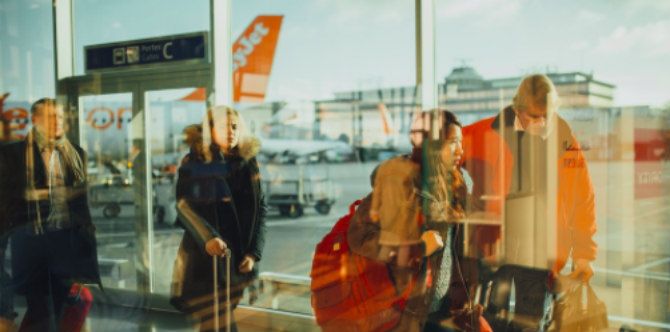 Paedophile stopped at Australian airport by new Anti-Sex Tourism Law