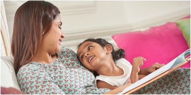 9 Simple Ways on How You Can Make Your Child Feel Loved