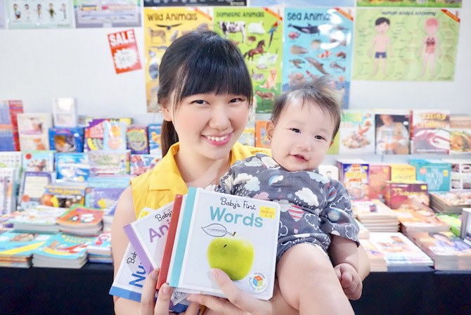 How to ease through life’s greatest journey with POSB Smiley CDA!