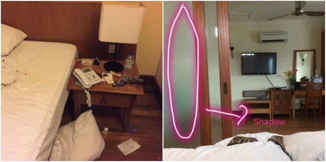 Safety tips for women Singapore: Mum almost raped while on holiday