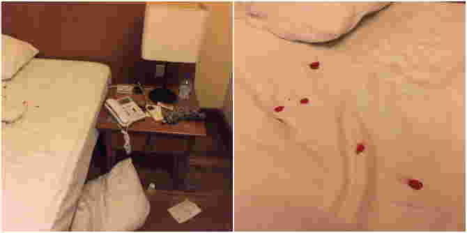 Safety tips for women Singapore: Mum almost raped while on holiday